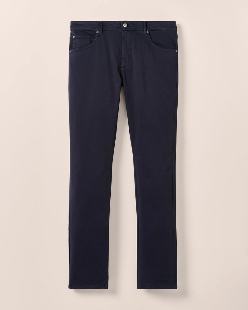Johnnie O Carmel Dark Navy 5PKT Pant