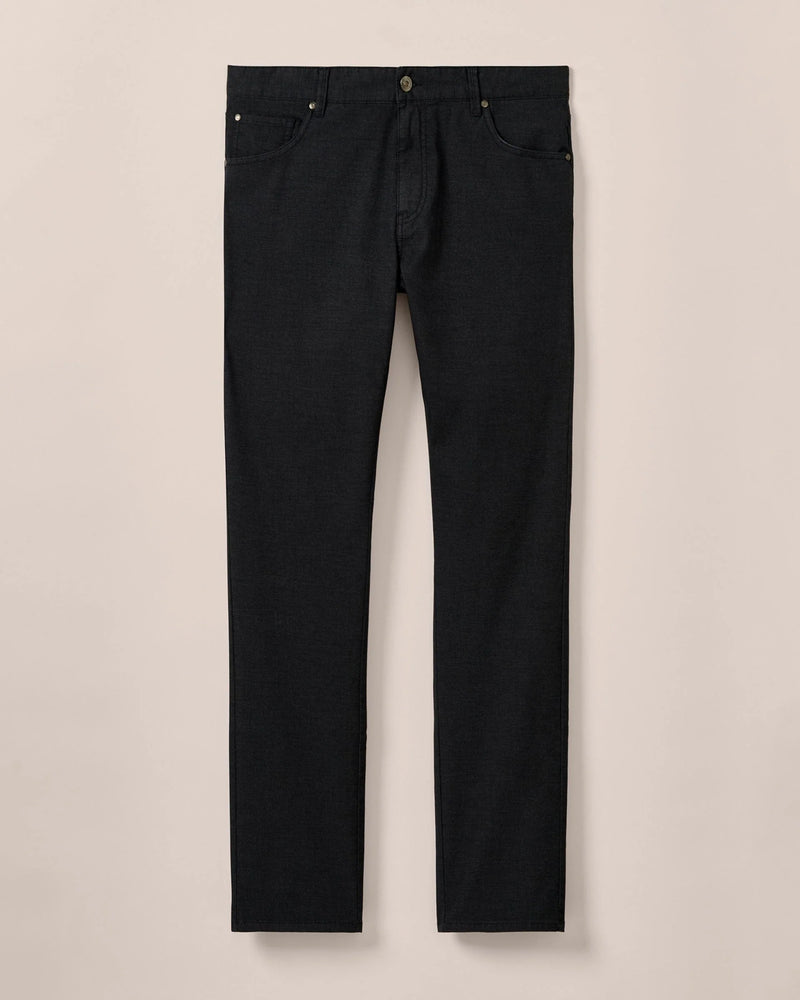 Johnnie O Atlas 5 Pkt Pant Dark Navy