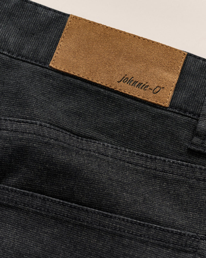 Johnnie O Atlas 5 Pkt Pant Dark Navy