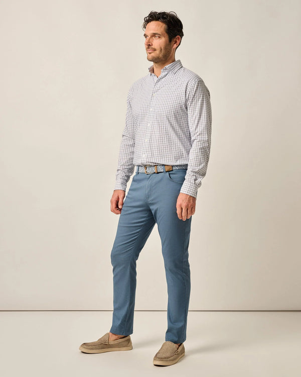 Johnnie O Atlas 5 Pkt Pant Lake