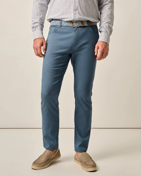 Johnnie O Atlas 5 Pkt Pant Lake