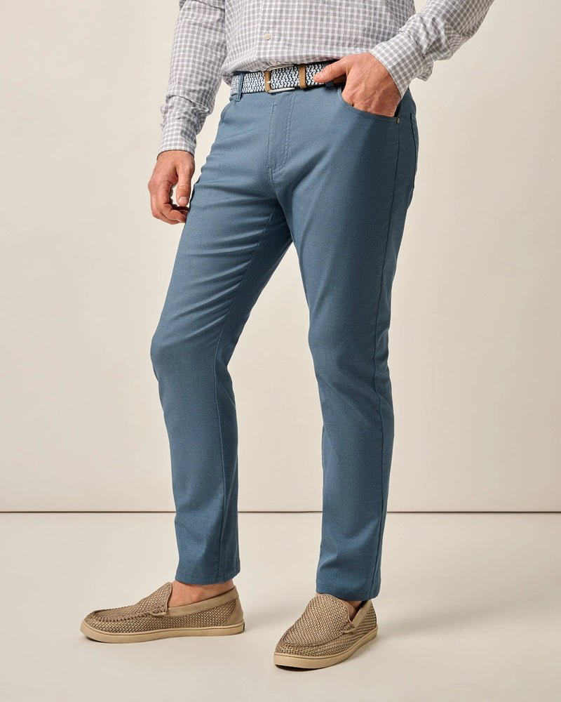 Johnnie O Atlas 5 Pkt Pant Lake