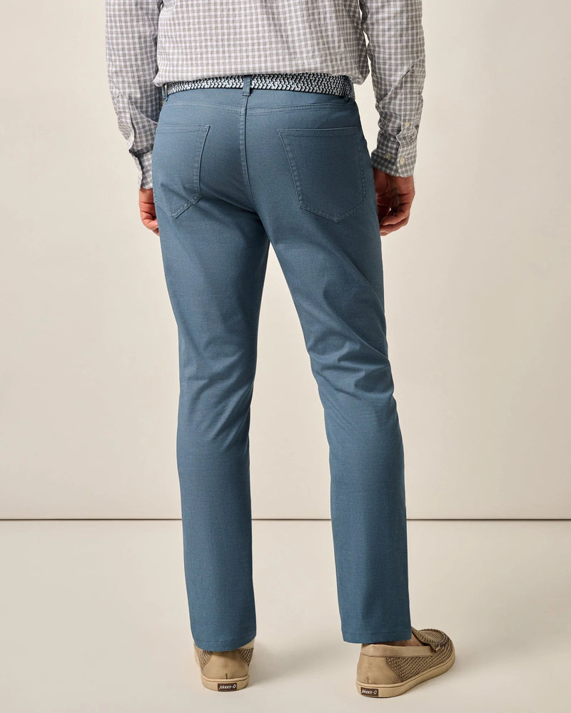 Johnnie O Atlas 5 Pkt Pant Lake