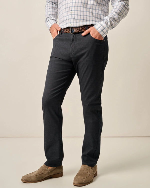 Johnnie O Atlas 5 Pkt Pant Dark Navy