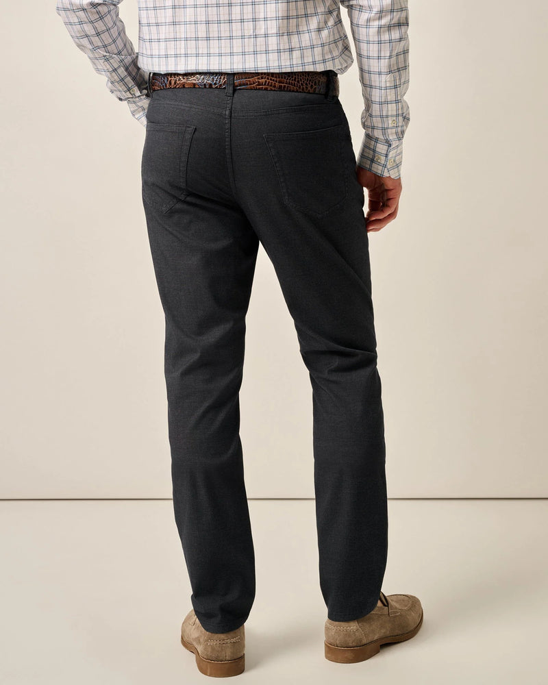 Johnnie O Atlas 5 Pkt Pant Dark Navy