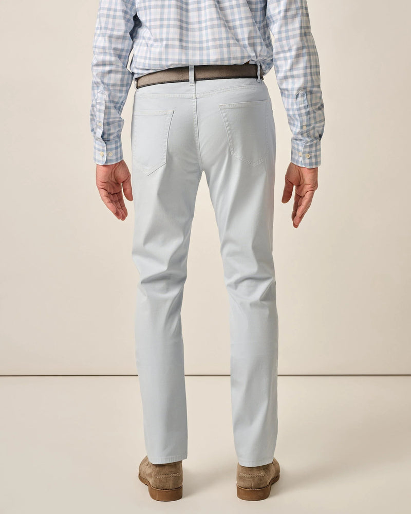 Johnnie O Atlas 5 Pkt Pant Shale