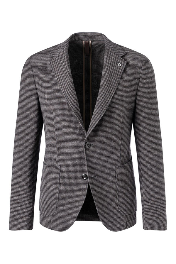 Strellson Adwyn Grey Sports Jacket