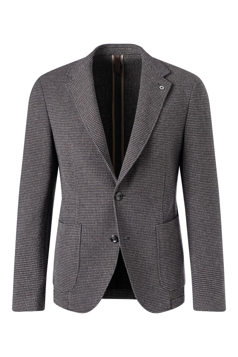 Strellson Adwyn Grey Sports Jacket
