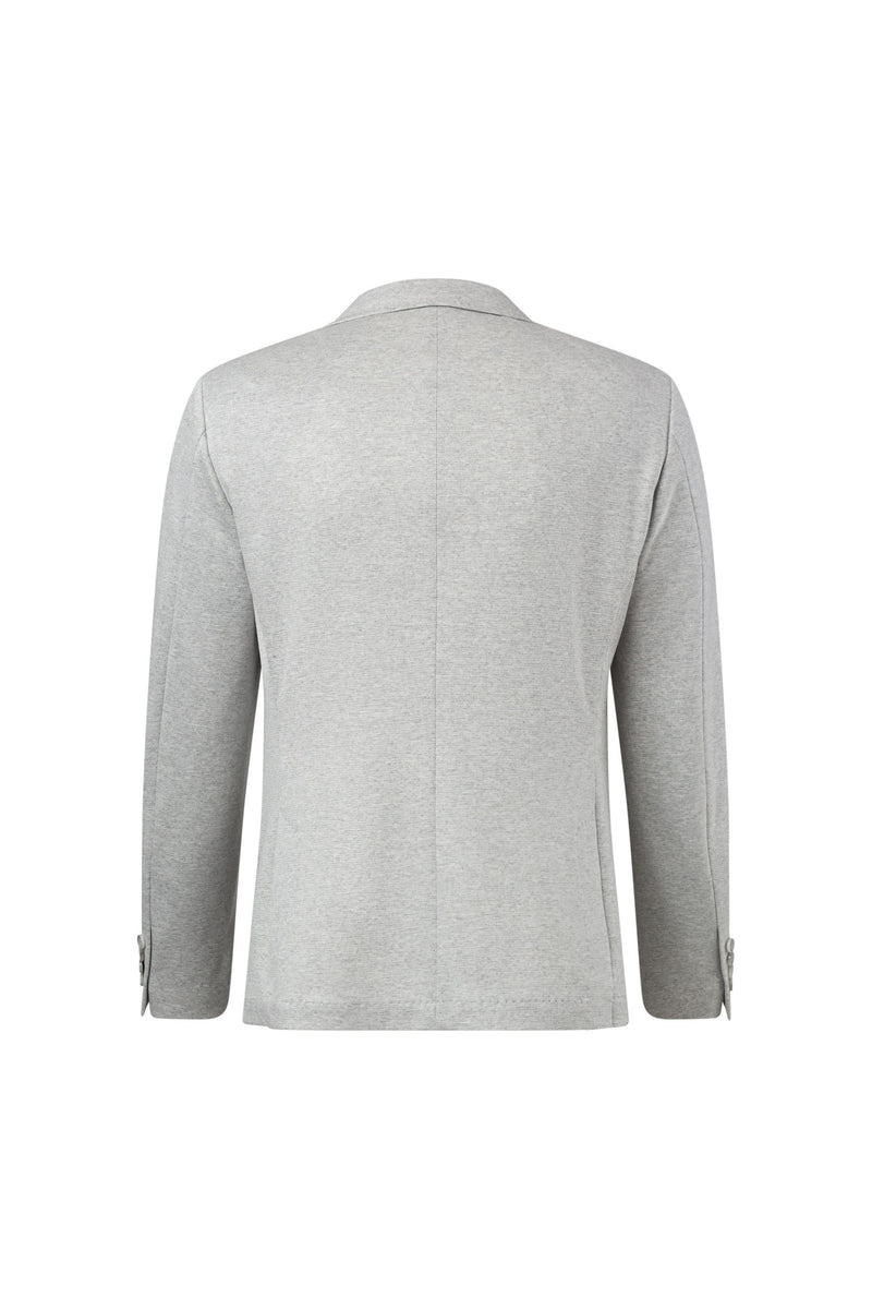 Strellson Acon2 Light Pastel Grey Sports Jacket