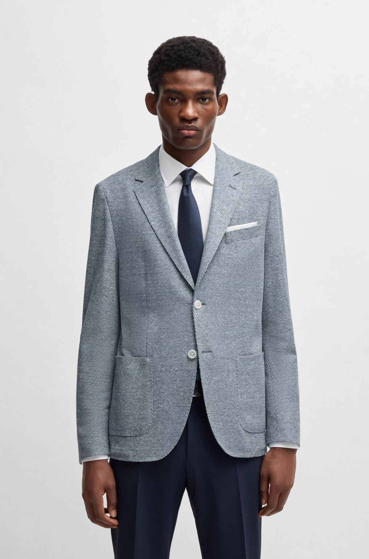 Hugo Boss – Newman's Menswear