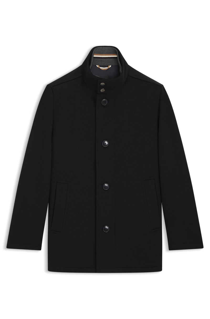 Hugo Boss Black Coxtan Top Coat