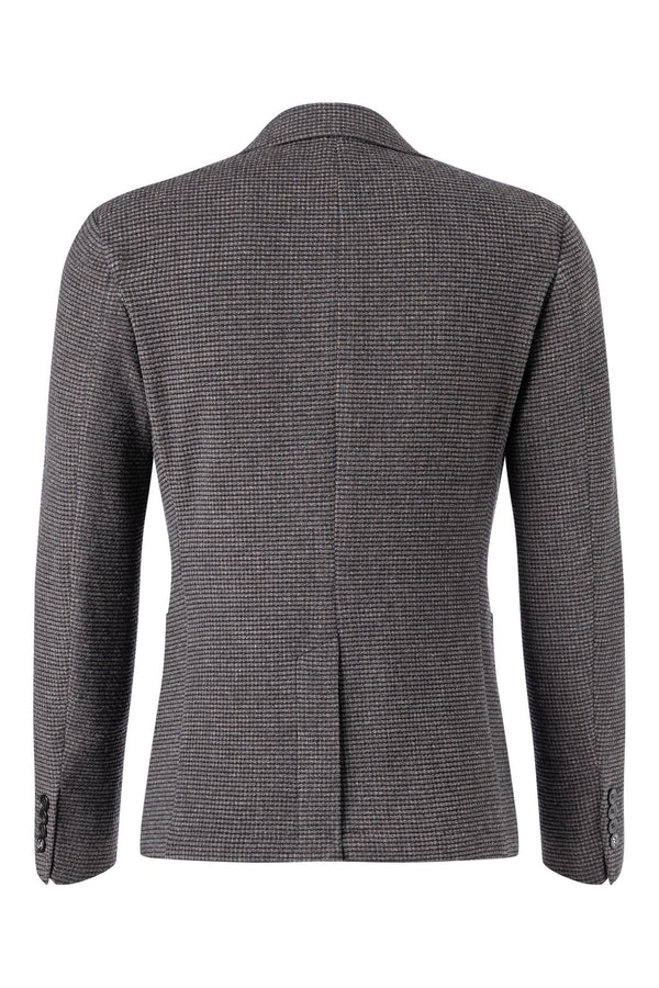 Strellson Adwyn Grey Sports Jacket