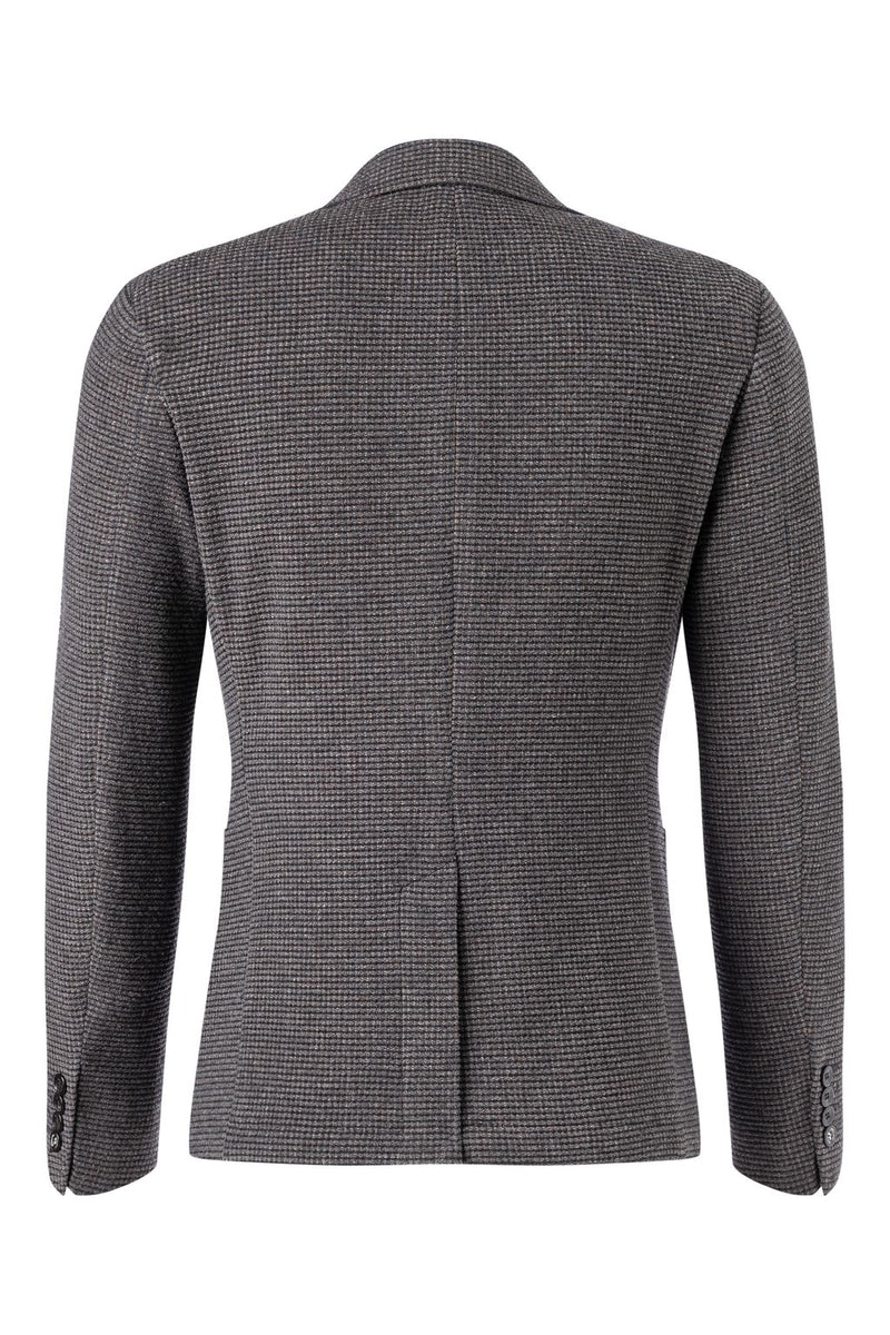 Strellson Adwyn Grey Sports Jacket