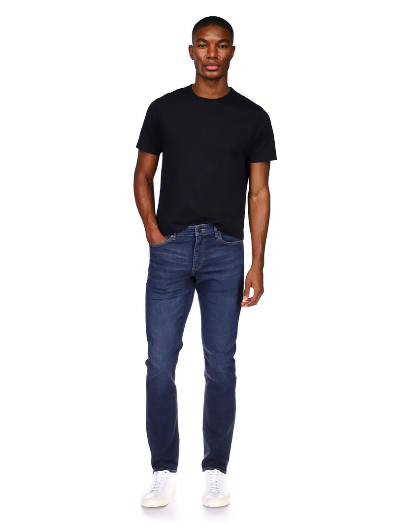 DL1961 Russell Slim Straight Jean Hectic