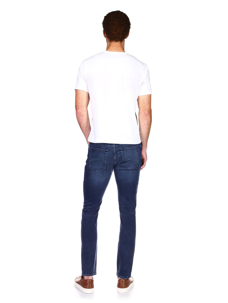 DL1961 Cooper Tapered Shadow Wash Jean