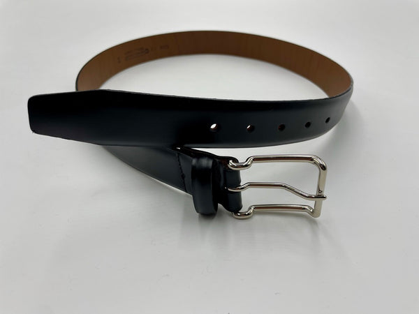 Bench Craft Black Wire Cast Belt Buckle 5258/1