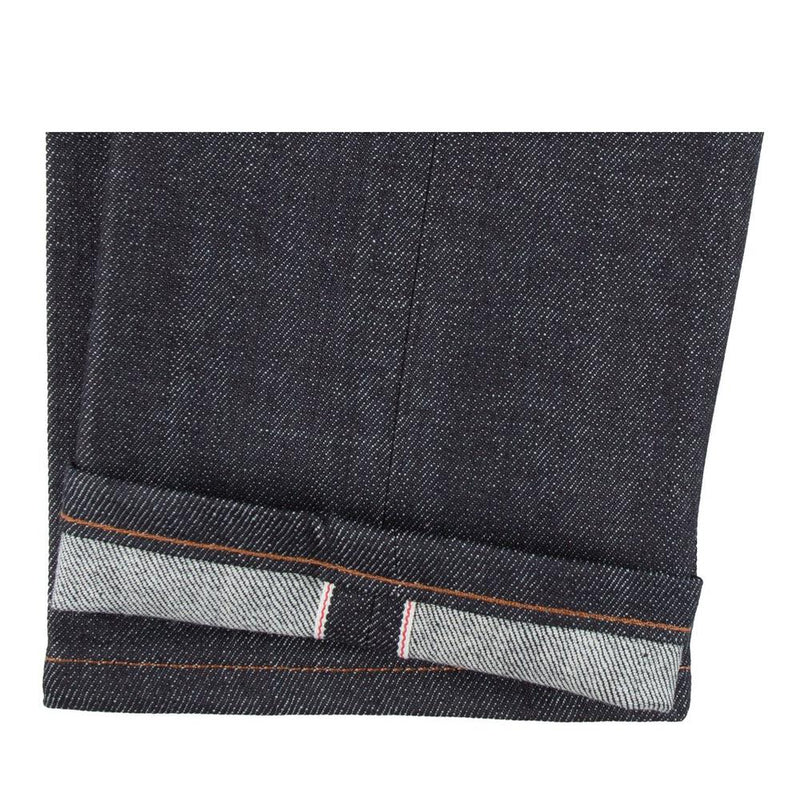 Naked & Famous Weird Guy Stretch Selvedge 12.5oz