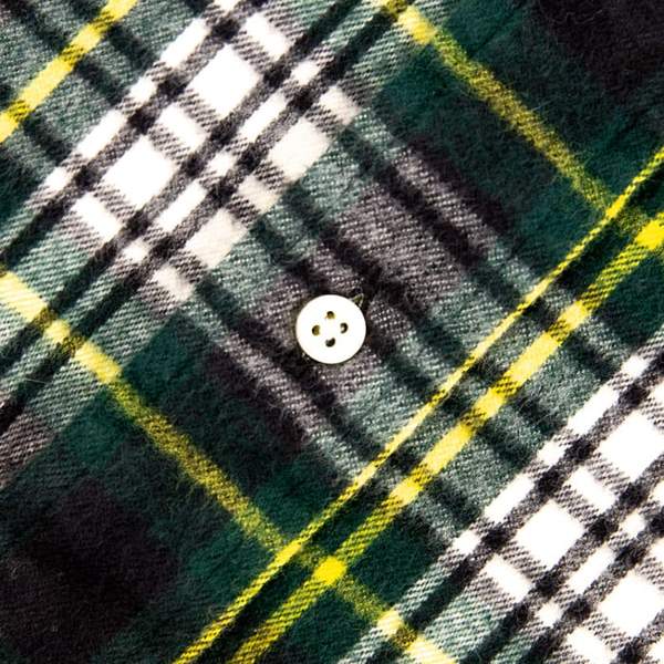Gitman Vintage Daywatch Tartan Flannel