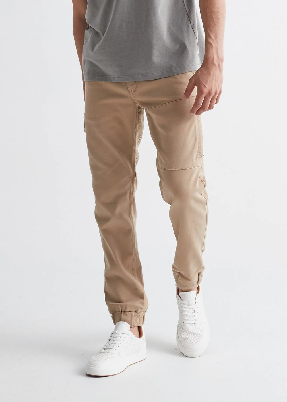 DU ER No Sweat Jogger Lark Newman s Menswear