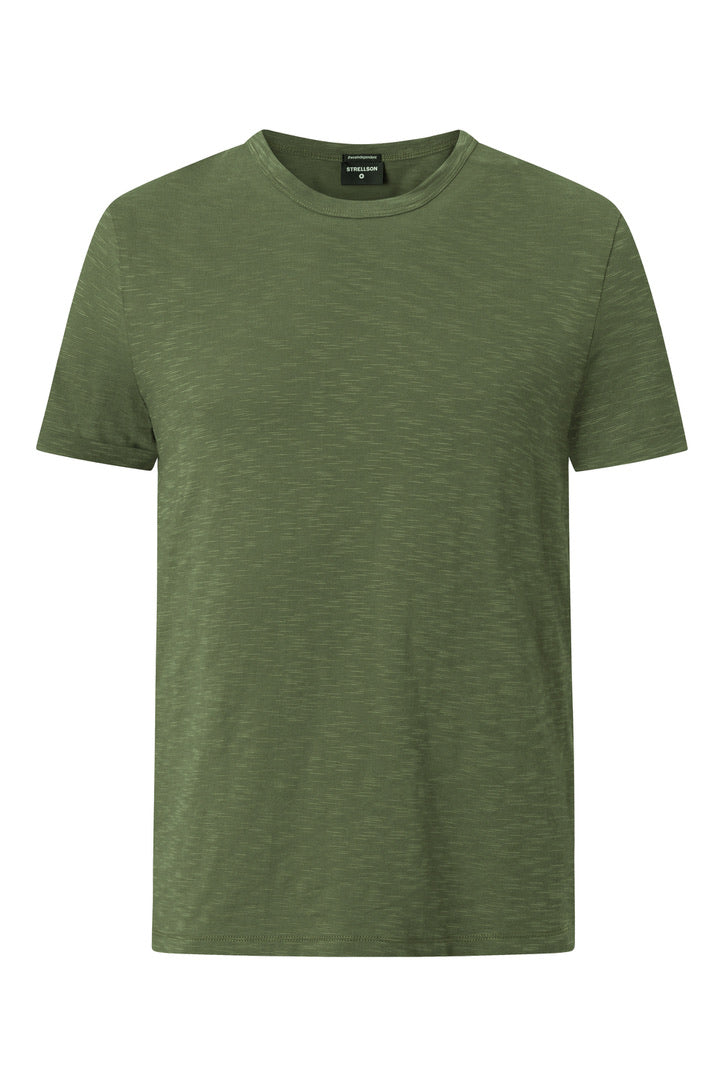 Strellson Colin-R T-Shirt Olive
