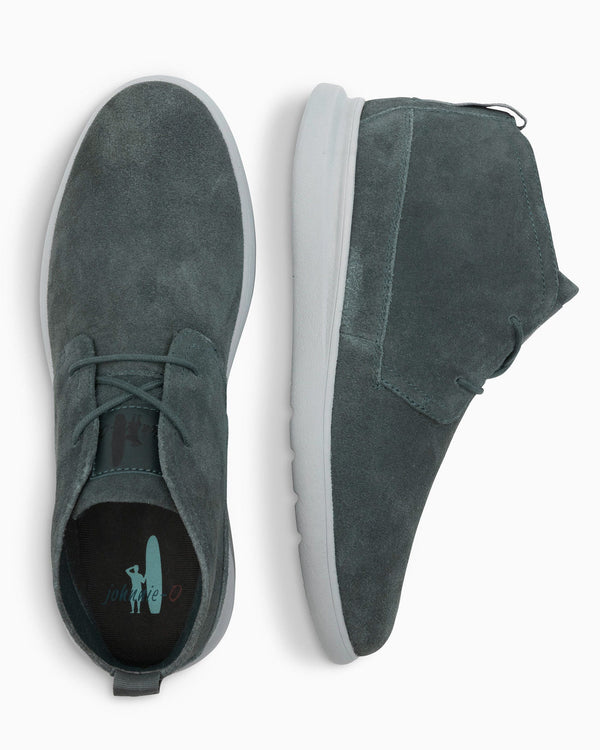 Johnnie O The Chill Chukka Twilight Suede