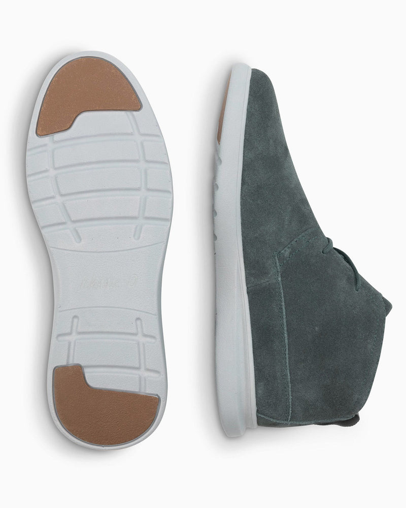Johnnie O The Chill Chukka Twilight Suede