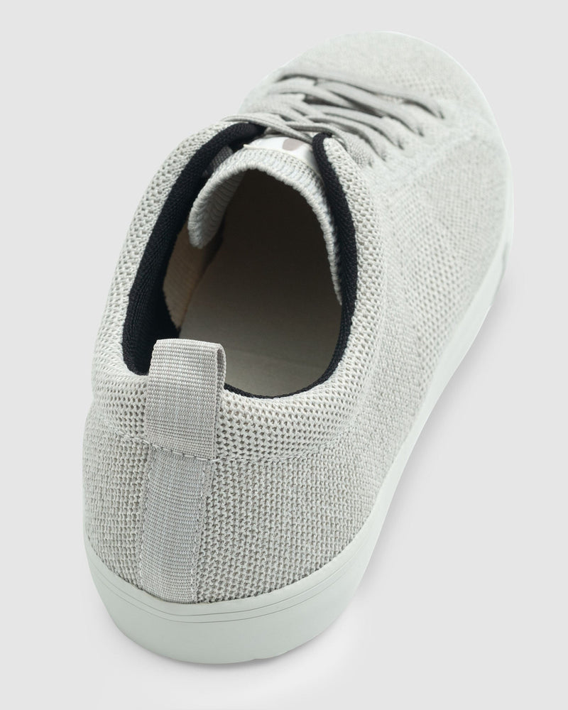 Johnnie O Techknit Sneaker White