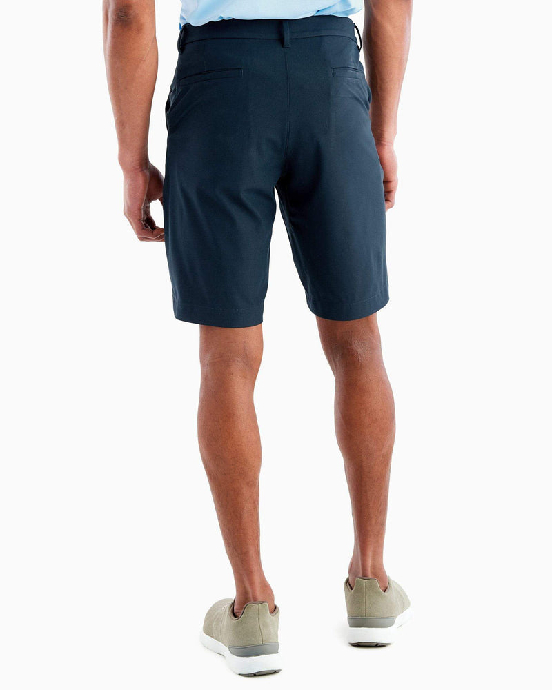 Johnnie O Cross Country Performance Short High Tide