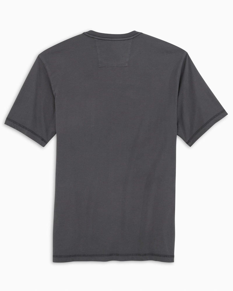 Johnnie O Dale Short Sleeve T-Shirt Graphite
