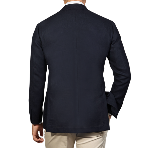 Ring Jacket – Newman's Menswear